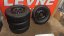 Kola Opel Mokka a Mokka X, zimní pneu 215/65 R16