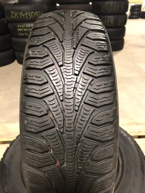 Uniroyal 175/65 R14 82T 4-5mm (Bazarové)