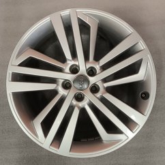 Originální alu kola Audi Q5, SQ5 8Jx20 ,ET39