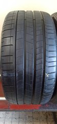 Pirelli 295/40 R19 108Y 5,5mm (Použité)