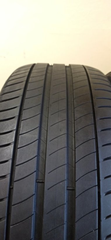 Michelin Primacy 3 225/50 R17 94W 4-4,5mm (Použité)