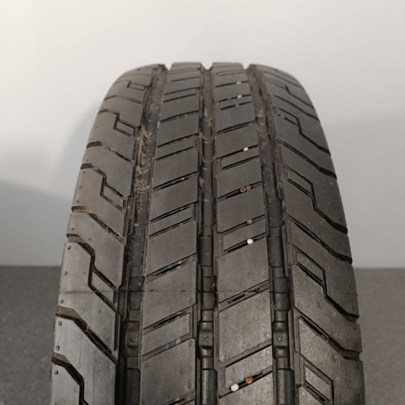 Letní kola Fiat Ducato, Boxer, Jumper 215/70 R15C
