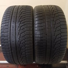 Hankook Winter icept evo 2 255/35 R19 96V 5,5 mm (Bazarové)