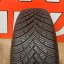 ALU kola Ronal 5x112, zimní pneu 7mm, 195/65 R15