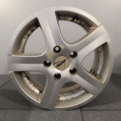 Alu kola Autec 6Jx15'' , R15 , 5x112 , ET43