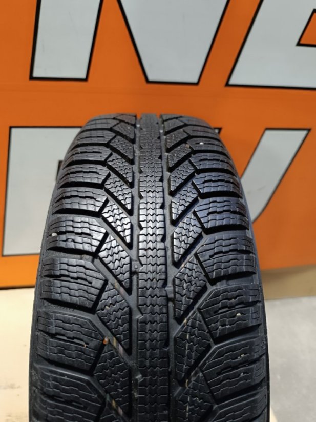 Zimní kola Opel Meriva 4x100, ET43 pneu 185/60 R15