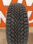 Sada zimních pneumatik Nexen 195/65 R15 91T (Použité)