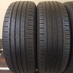 Continental Conti Eco 215/60 R17 96H 4,5 mm (Bazarové)