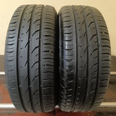 Continental Premium Contact 195/60 R15 88H 5,5 mm (Použité)