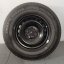 Kompletní kola VW Crafter, Man TGE 205/75 R16C