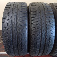 Falken 225/45 R19 92V 5mm (Bazarové)