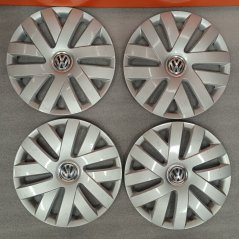 Poklice Volkswagen Polo 15" (použité)