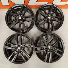 Originální alu kola Seat 6Jx16'', 5x100, ET45