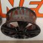Alu kola Motec 7,5Jx17 , 5x112 , ET37