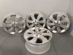 Alu kola Mercedes GL a GLS 8Jx18'' , ET56,5