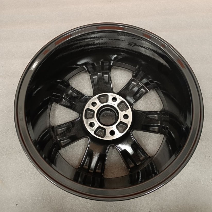 Alu kola Volkswagen Passat B6 7Jx16'' , R16 , ET45