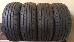 Davanti Protoura Sport (XL) 205/50 R17 93W 6,5 mm (Bazarové)