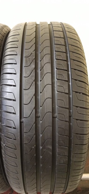 Pirelli Scorpion 235/50 R19 99V 5,5 - 7 mm (Bazarové)