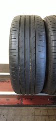 Goodride Zuper Eco Z-107 225/55 R17 101W 4 - 5,5mm (Použité)