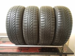 Hankook 185/65 R15 88H 4,5-5,5mm (Použité)