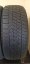 Continental 205/55 R17 91H 4,5 - 5,5 mm (Použité)