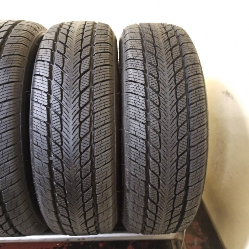 Davanti Wintoura 175/65 R14 82T 7 - 7,5 mm (Použité)