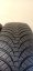 Falken 185/65 R15 88H 5,5-6,5mm (Bazarové)