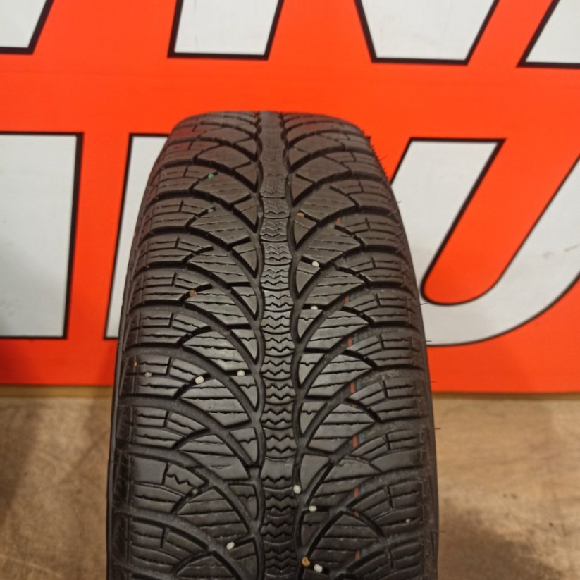 Kola na Mazda 2, Mazda Demio zimní pneu 185/65 R15