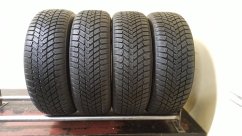 Davanti Alltoura 4 Seasons 195/65 R15 91V 7-7,5mm (Použité)