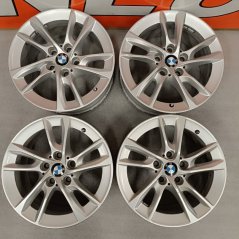 Alu kola BMW 1 7Jx16'' , R16 , 5x112 , ET47
