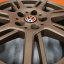 Alu kola BMW/Volkswagen 7,5x17, R17, 5x120, ET38