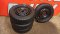 Kola pro Opel Carl zimní pneu 165/65 R14