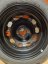 Zimní kola Peugeot 208 4x108 ET38 pneu 195/55 R16