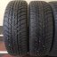Bridgestone Blizzak LM001 185/60 R16 86H 7 mm (Bazarové)