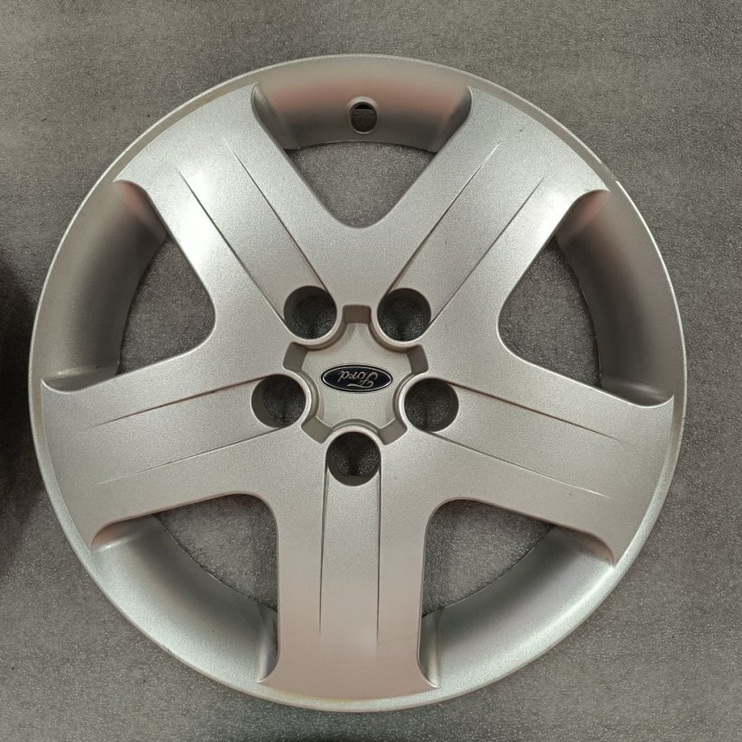 Poklice Ford Focus, C-Max, Mondeo 16" (použité)