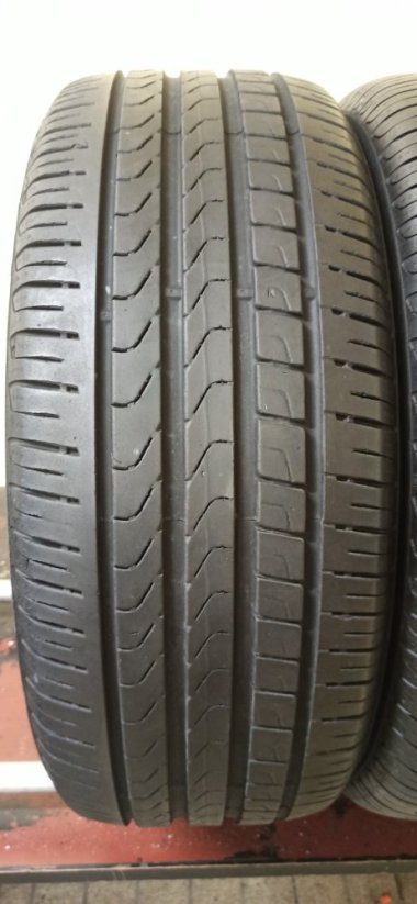 Pirelli Scorpion 235/50 R19 99V 5,5 - 7 mm (Bazarové)
