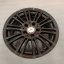 Alu kola Mercedes E, SLC, SLK 7,5Jx16 , ET45,5