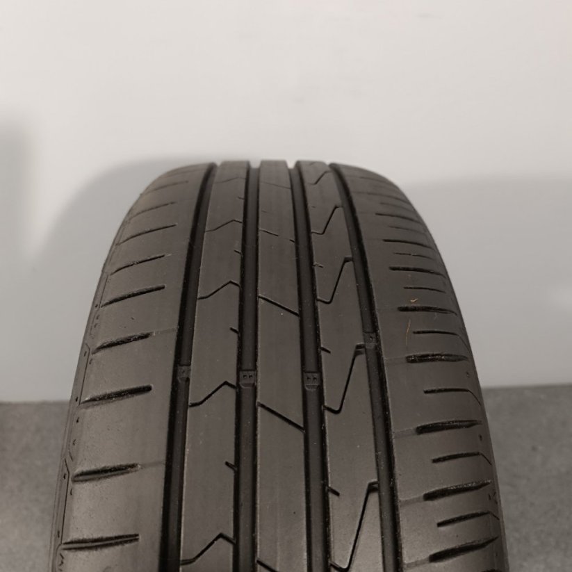 Letní kola Fabia, Roomster, Polo 195/50 R15, 5x100