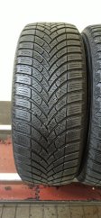 Semperit Speed - Grip 5 185/60 R15 88T 4,5-5,5 mm (Bazarové)