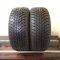 Nexen N blue 4Season WH17 225/50 R17 98V / 94V 7mm (Bazarové)