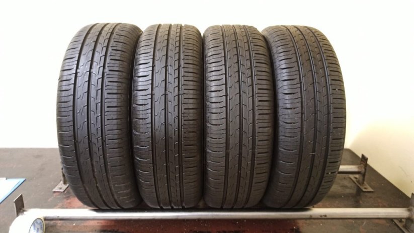 Continental Eco Contact 6 175/65 R14 86T 6 mm (Bazarové)