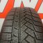 ALU kola Audi Q5, zimní pneu 235/65 R17 TOP SADA