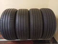 Dvojrozměr Michelin Primacy 205/45 R16+ 185/50 R16 (Použité)