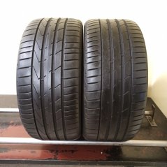 Hankook Ventus S1 245/40 R18 97/93 Y 4,5 - 5,5 mm (Použité)