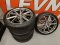 Originál kola Audi A3 a S3, 8x19" ET49, 235/35 R19