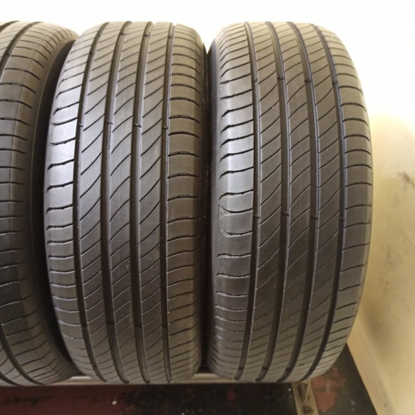 Michelin Primacy 4 205/60 R16 92H 5-5,5mm (Použité)