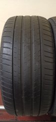 Bridgestone Turanza 245/45 R18 100Y 3,5 - 4,5 mm (Bazarové)
