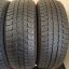 Falken HS 499 Eurowinter 185/60 R15 88T 5,5 mm (Použité)