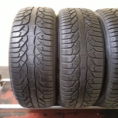 Kleber Krisalp HP2 215/60 R16 99H 5,5 - 6 mm (Bazarové)