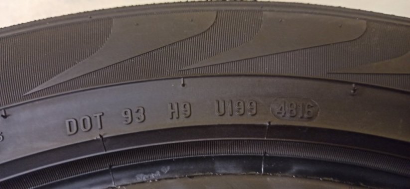 Pirelli Scorpion 235/55 R18 100V 6,5 mm (Bazarové)